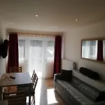Zoe Lejlighed Siófok