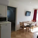 Apartmán Zoe *