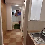 Zoe Apartmán *