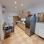 Apartmán Zoe Siófok
