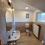 Apartmán Zoe Siófok