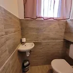 Zoe Apartmán Siófok