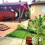Zoe Apartmán *