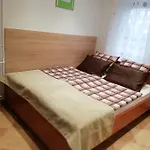 Apartmán Zoe Siófok