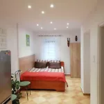 Apartmán Zoe Siófok