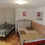 Zoe Apartmán