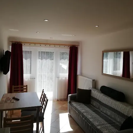 Zoe Apartment Siofok