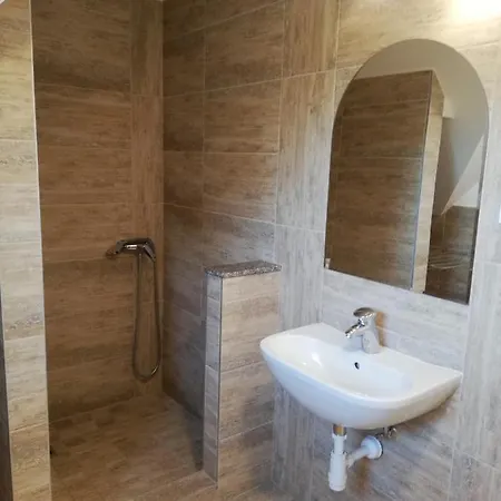 Appartement Zoe *
