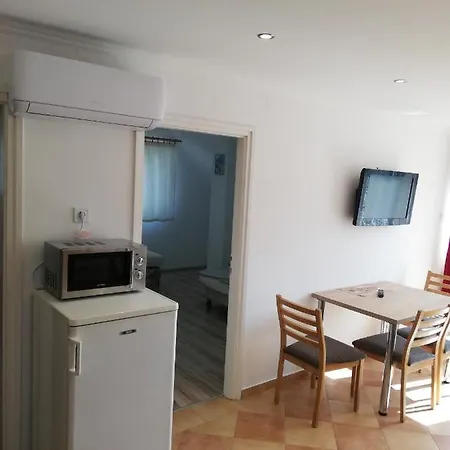 Apartment Zoe