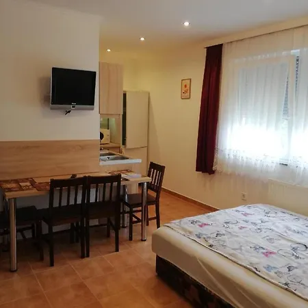 Zoe * Siófok