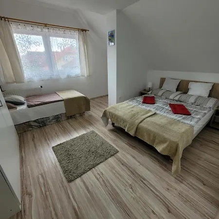 Appartement Zoe *