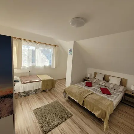 Appartement Zoe