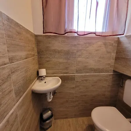 Zoe Apartment Siofok