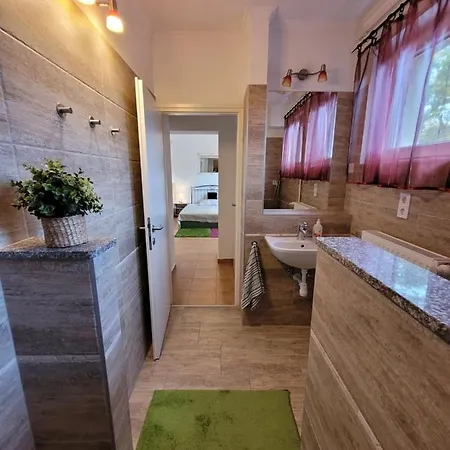 Apartment Zoe
