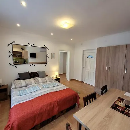 Apartment Zoe *