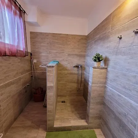 Apartment Zoe
