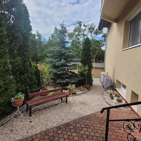 Apartment Zoe *