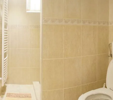 Appartement Zoe *