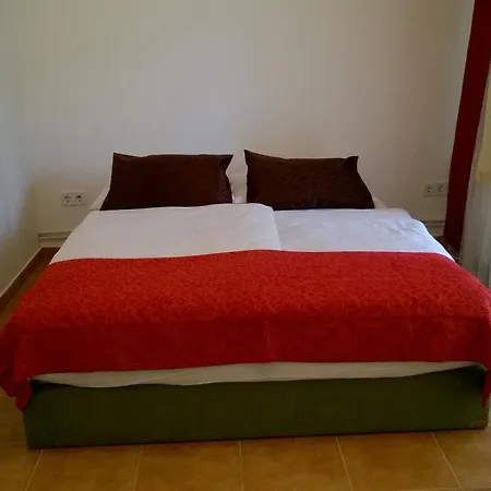 Appartement Zoe *