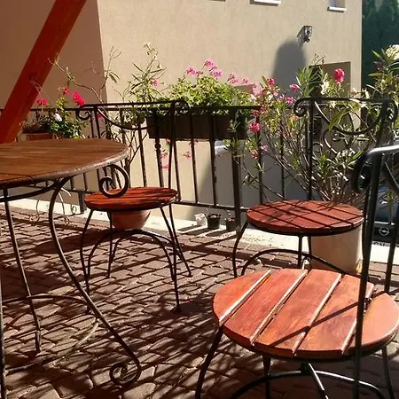 Appartement Zoe *