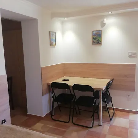 Apartment Zoe